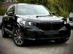 Noir Utilisé 2024 BMW X5 Sport Line SUV | 96 500 € (Prix juste)