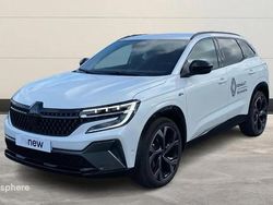 Blanc Utilisé 2024 Renault Austral Techno SUV | 34 999 € (Prix cher)