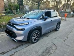 Utilisé 2024 Citroën C3 Aircross PureTech SUV | 15 000 € (Bon prix)