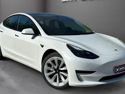 Utilisé 2022 Tesla Model 3 Standard Range Berline | 22 990 €