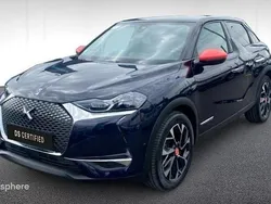 Biton Utilisé 2021 DS Automobiles DS3 Crossback SUV | 19 280 € (Prix juste)
