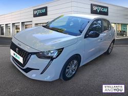 Utilisé 2023 Peugeot 208 S Citadine | 12 190 € (Bon prix)