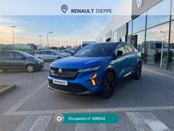 Utilisé 2025 Renault Rafale Esprit Alpine SUV | 49 500 € (Prix juste)