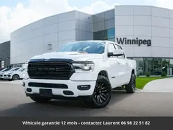 Blanc Utilisé 2020 Dodge Ram Pick-up | 45 555 € (Prix juste)