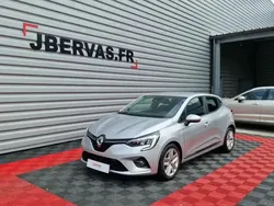 Utilisé 2021 Renault Clio V Business Berline | 14 990 € (Prix juste)