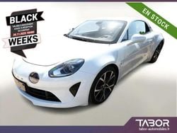 Blanc Utilisé 2024 Alpine A110 Coupé | 55 688 €
