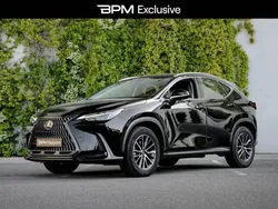 Noir Utilisé 2023 Lexus NX350h SUV | 40 750 €