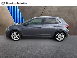 Utilisé 2022 VW Polo Style | 19 490 € (Prix assez cher)