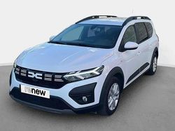Blanc Occasion 2024 Dacia Jogger Expression Monospace | 20 199 € (Prix juste)
