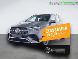 Utilisé 2024 Mercedes GLE400 | 88 300 €
