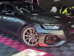 Utilisé 2023 Audi RS4 Comfort Break | 96 990 €