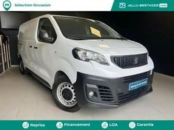 Blanc icy Utilisé 2024 Peugeot Expert S Van | 26 780 € (Super prix)
