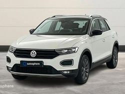 Occasion 2020 VW T-Roc SUV | 21 999 € (Prix juste)