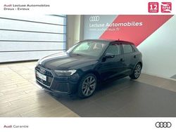 Bleu firmament métallisé Utilisé 2021 Audi A1 Sportback Advanced Plus Citadine | 20 880 € (Prix juste)