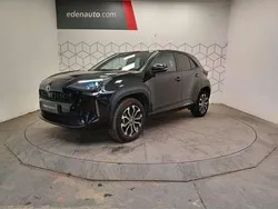 Utilisé 2022 Toyota Yaris Hybrid Design | 21 590 € (Prix juste)