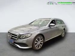 Utilisé 2019 Mercedes E300 Berline | 31 700 € (Prix juste)