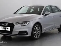 Utilisé 2019 Audi A3 Design Berline | 21 999 € (Bon prix)