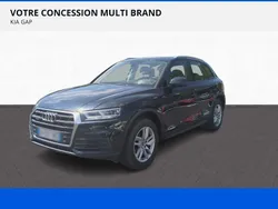 Utilisé 2020 Audi Q5 Design SUV | 34 990 € (Super prix)