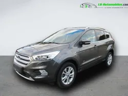 Utilisé 2018 Ford Kuga SUV | 22 300 € (Prix juste)