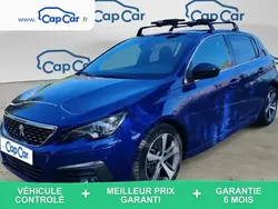 Utilisé 2019 Peugeot 308 GT-line Berline | 12 990 € (Bon prix)