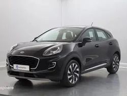 Utilisé 2023 Ford Puma Titanium SUV | 18 299 € (Bon prix)