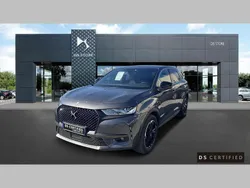 Gris Utilisé 2022 DS Automobiles DS7 Crossback Performance SUV | 30 099 € (Bon prix)