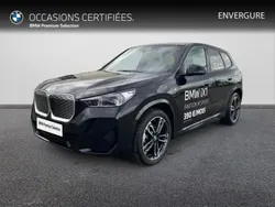 Utilisé 2025 BMW iX1 M Sport SUV | 54 990 €