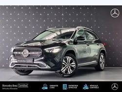 Noir Nouvelle 2025 Mercedes GLA250 Business SUV | 48 900 €