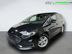 Utilisé 2022 Ford S-MAX S Monospace | 34 200 € (Prix juste)