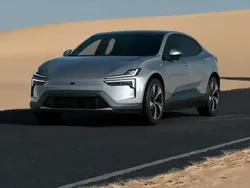 Gris Utilisé 2025 Polestar 4 Pilot SUV | 54 700 €