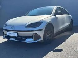 Gravity gold mat Utilisé 2023 Hyundai Ioniq 6 Edition Berline | 49 900 €