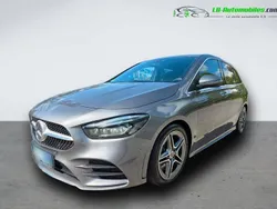 Utilisé 2019 Mercedes B250 Monospace | 31 200 €