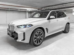 Gris Utilisé 2025 BMW X5 Sport Line SUV | 114 358 € (Prix cher)