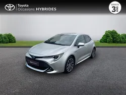Utilisé 2019 Toyota Corolla Design | 19 890 € (Prix juste)