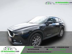 Utilisé 2019 Mazda CX-5 Sports-Line SUV | 29 200 € (Prix juste)