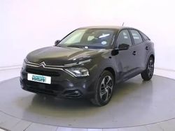 Noir Occasion 2024 Citroën C4 Berline | 22 490 € (Prix juste)