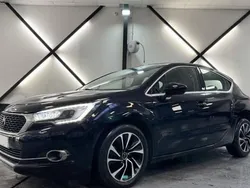 Utilisé 2017 DS Automobiles DS4 Sport Chic Berline | 9 990 € (Bon prix)