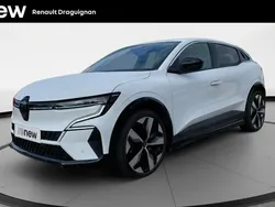 Blanc Utilisé 2022 Renault Mégane Techno Berline | 19 990 € (Bon prix)