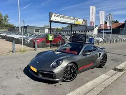 Gris Utilisé 2023 Porsche 911 Turbo S Coupé | 195 000 €