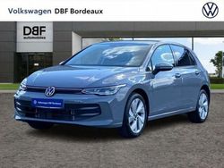 Gris Utilisé 2025 VW Golf VIII Life Berline | 37 990 €