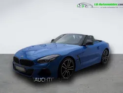 Utilisé 2022 BMW Z4 Comfort Edition Coupé | 44 500 € (Prix assez cher)