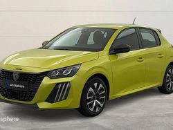 Occasion 2024 Peugeot 208 Active Citadine | 18 999 € (Prix juste)