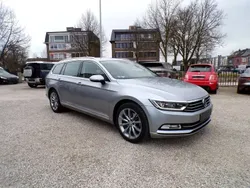 Gris Utilisé 2018 VW Passat Break | 17 000 €