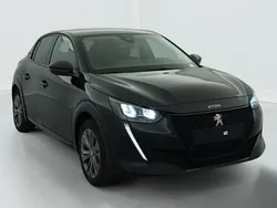 Utilisé 2023 Peugeot e-208 Allure Citadine | 19 240 € (Prix juste)