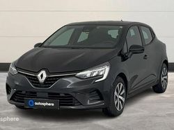 Noir Utilisé 2023 Renault Clio V Equilibre Berline | 15 499 € (Prix juste)