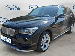 Utilisé 2015 BMW 116 xLine Citadine | 14 990 €