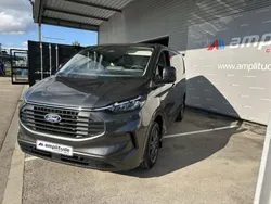 Blanc Utilisé 2024 Ford Transit Viva | 47 370 €