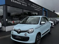 Utilisé 2015 Renault Twingo LIMITED Citadine | 7 990 € (Prix juste)