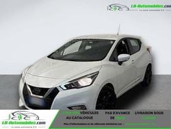 Utilisé 2020 Nissan Micra Acenta Citadine | 16 400 €