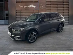 Dore Utilisé 2022 DS Automobiles DS7 Crossback Rivoli SUV | 24 889 € (Prix juste)